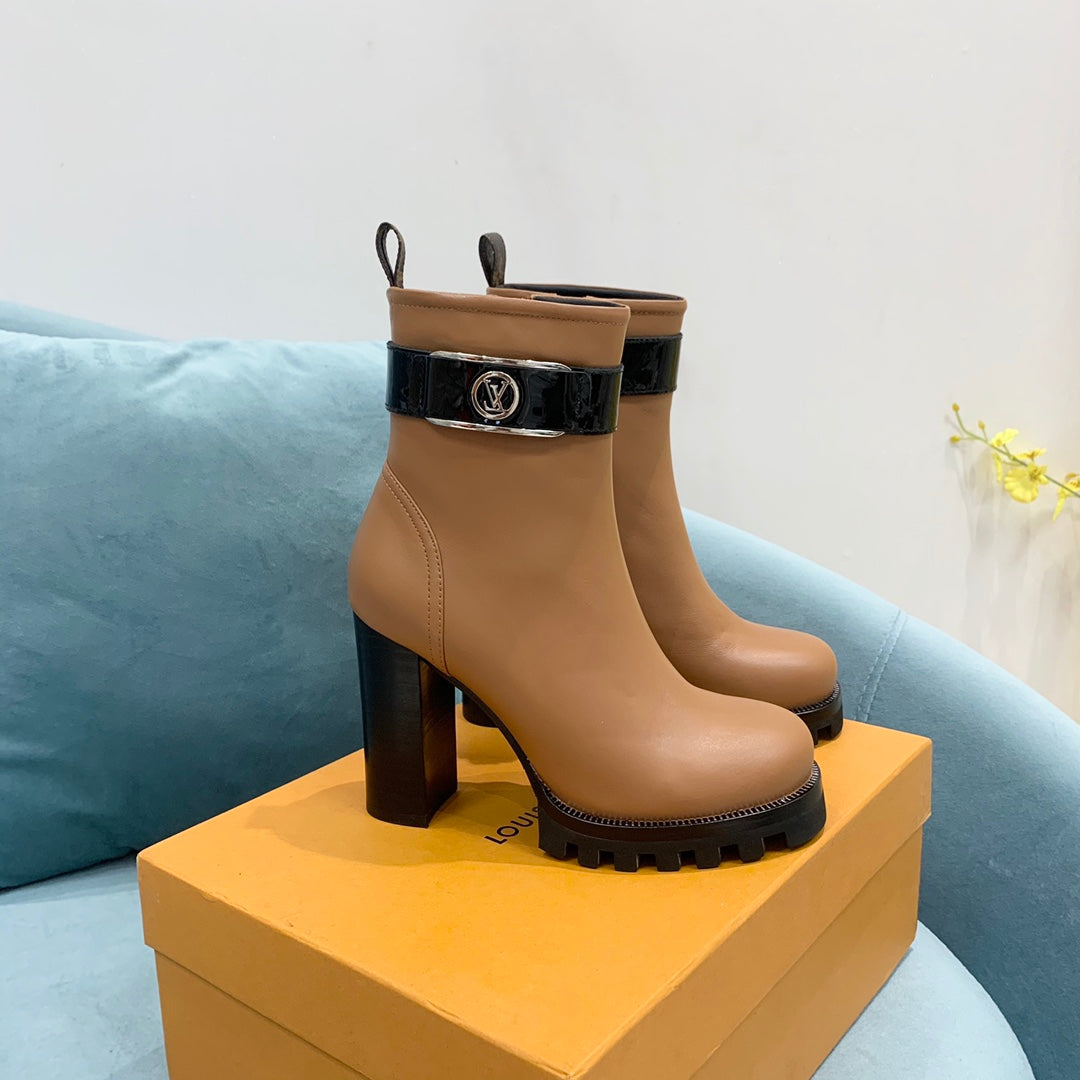 Luxury Shoes - LU-V - 434