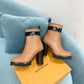 Luxury Shoes - LU-V - 434