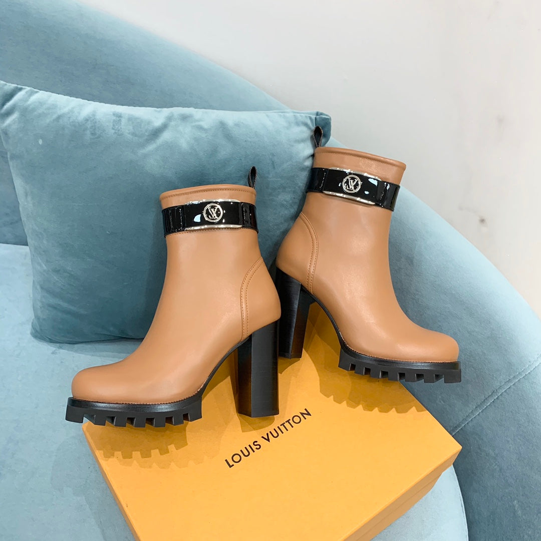 Luxury Shoes - LU-V - 434