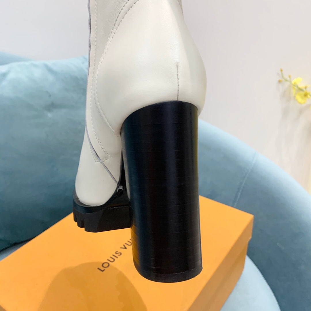 Luxury Shoes - LU-V - 435