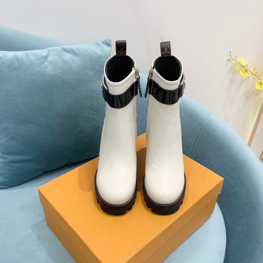 Luxury Shoes - LU-V - 435
