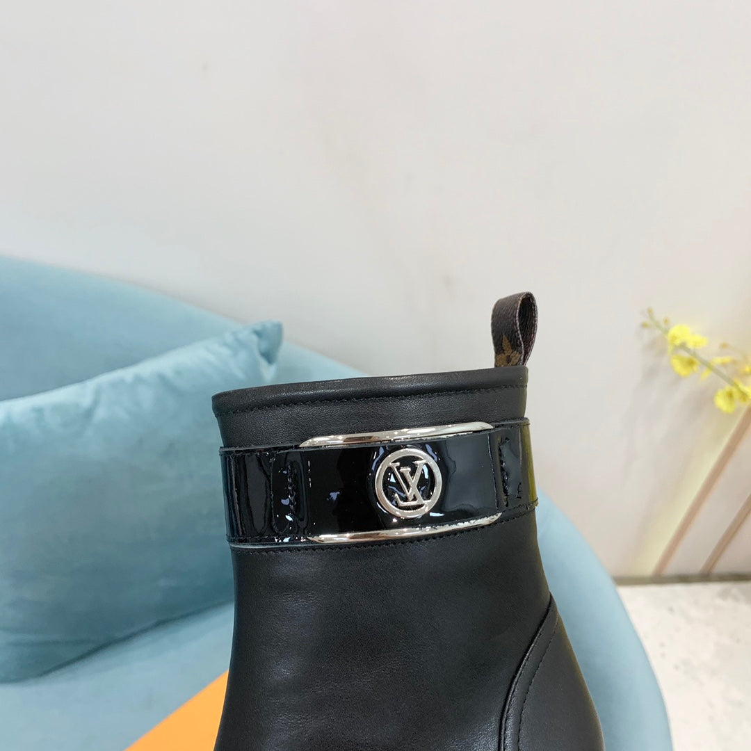 Luxury Shoes - LU-V - 436