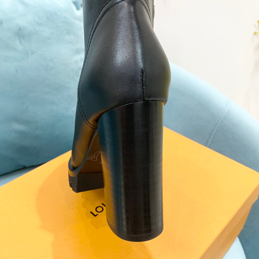 Luxury Shoes - LU-V - 436