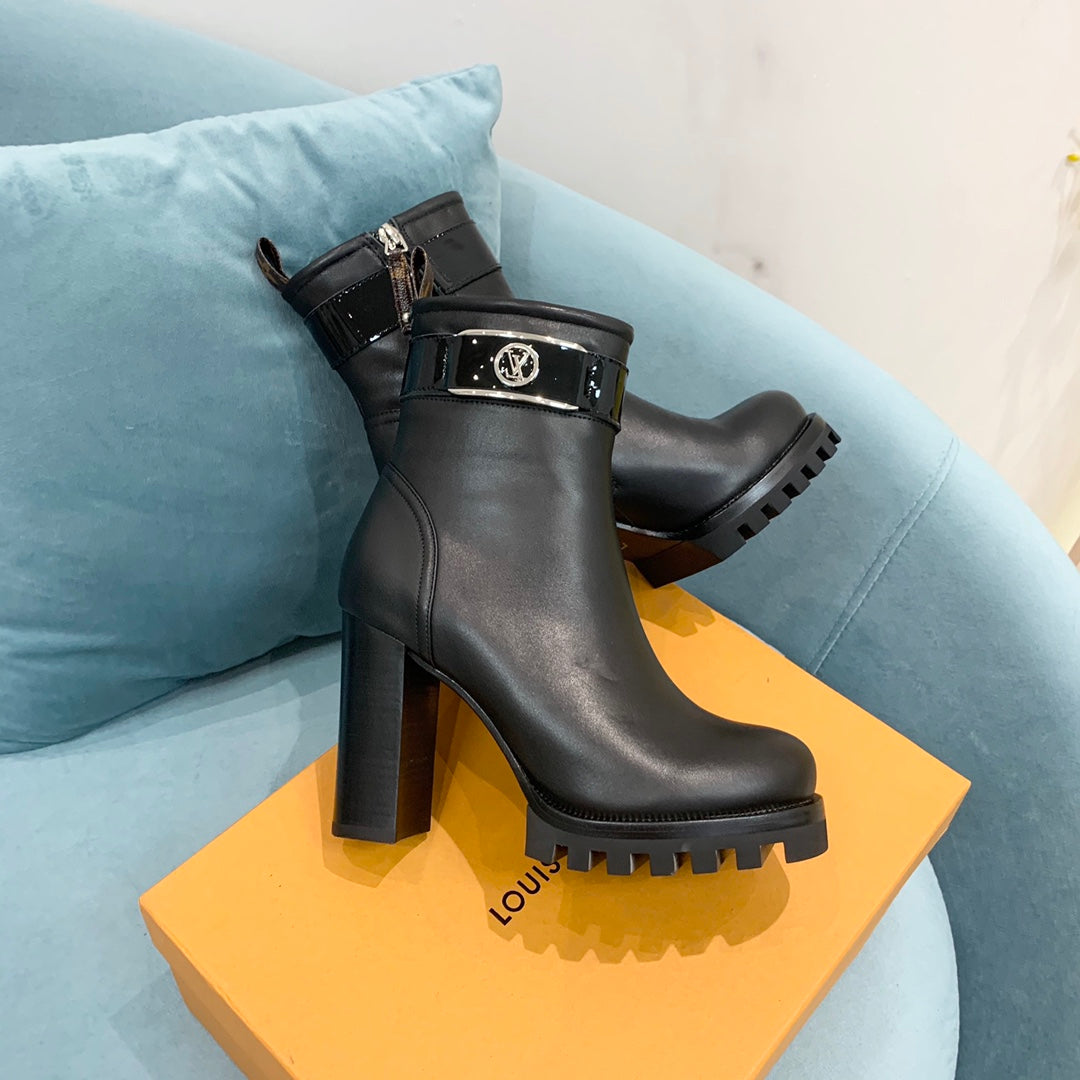 Luxury Shoes - LU-V - 436