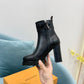 Luxury Shoes - LU-V - 436