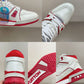Luxury Shoes - LU-V - 534