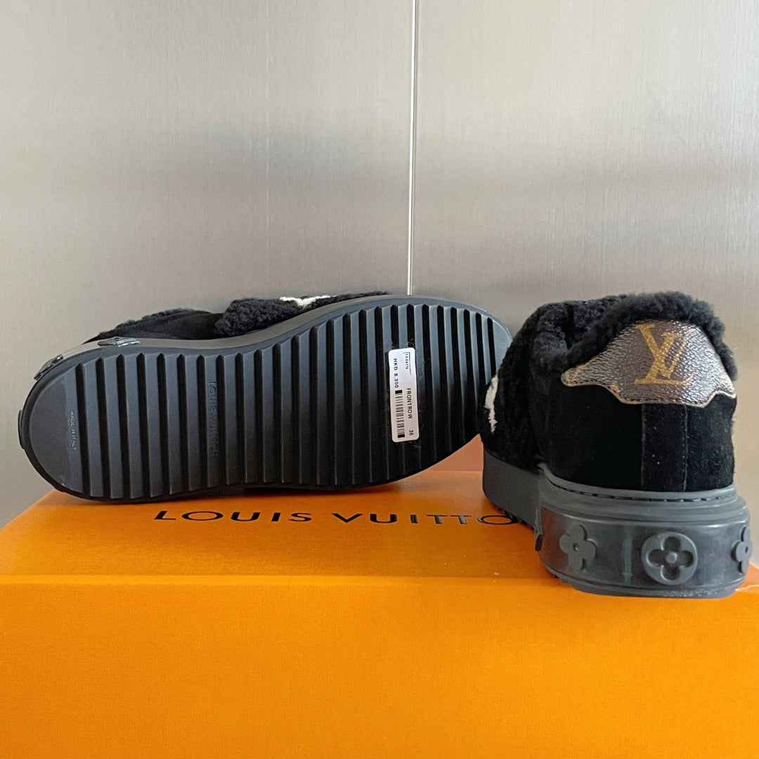 Luxury Shoes - LU-V - 593