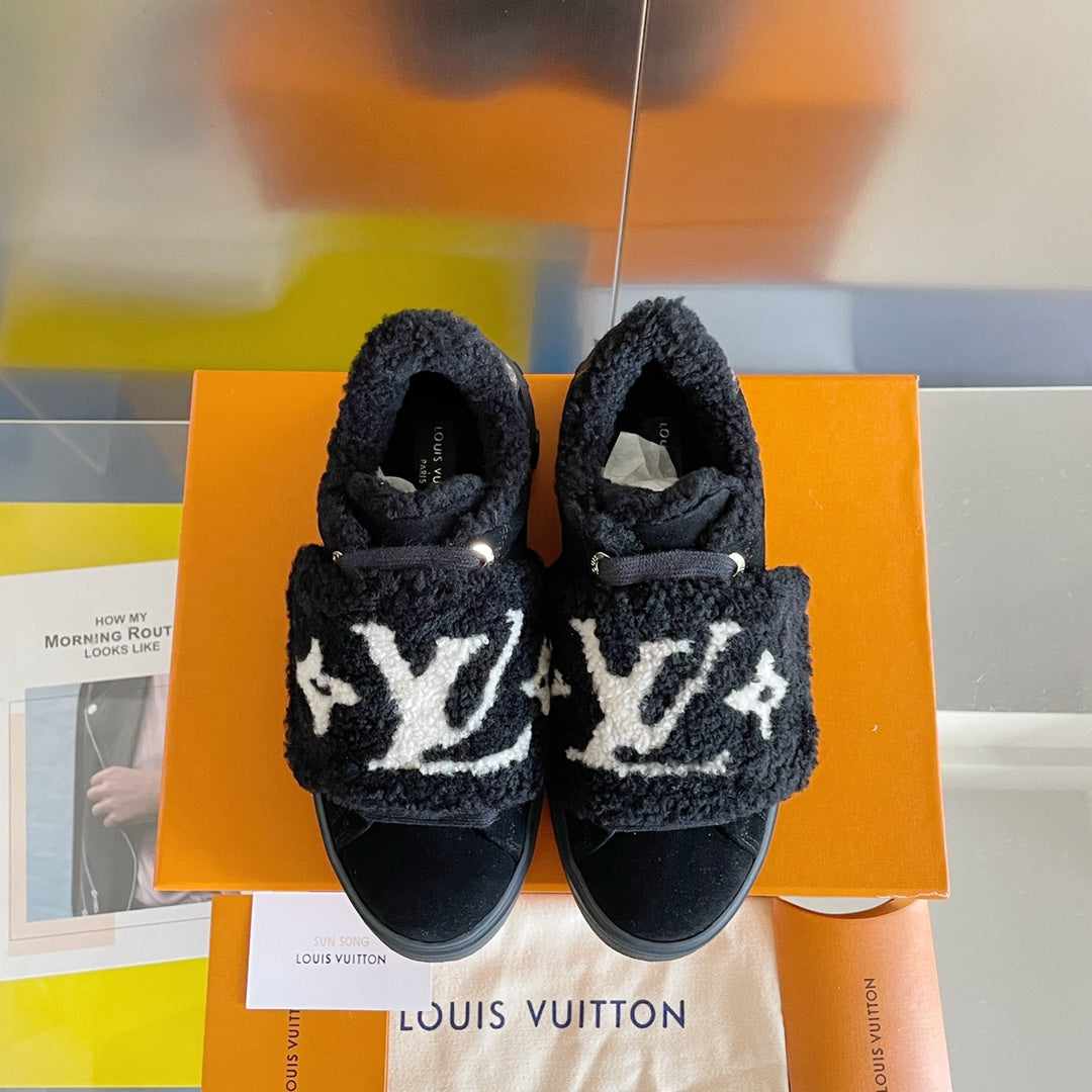 Luxury Shoes - LU-V - 593