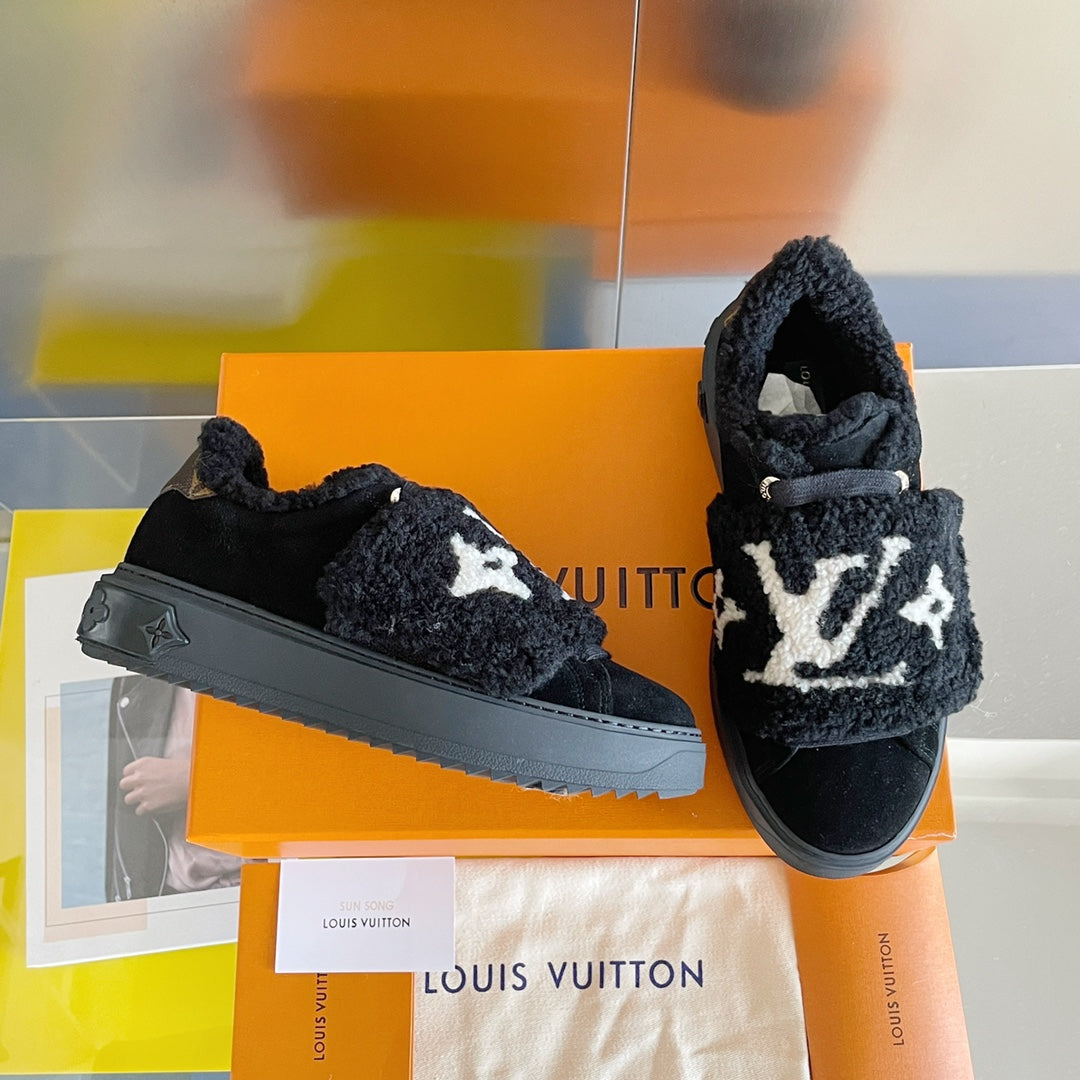 Luxury Shoes - LU-V - 593