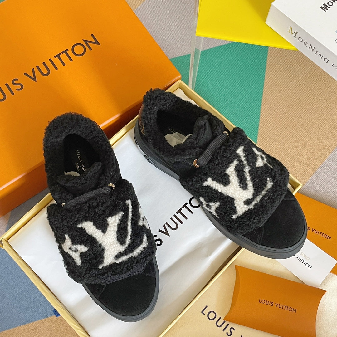 Luxury Shoes - LU-V - 593