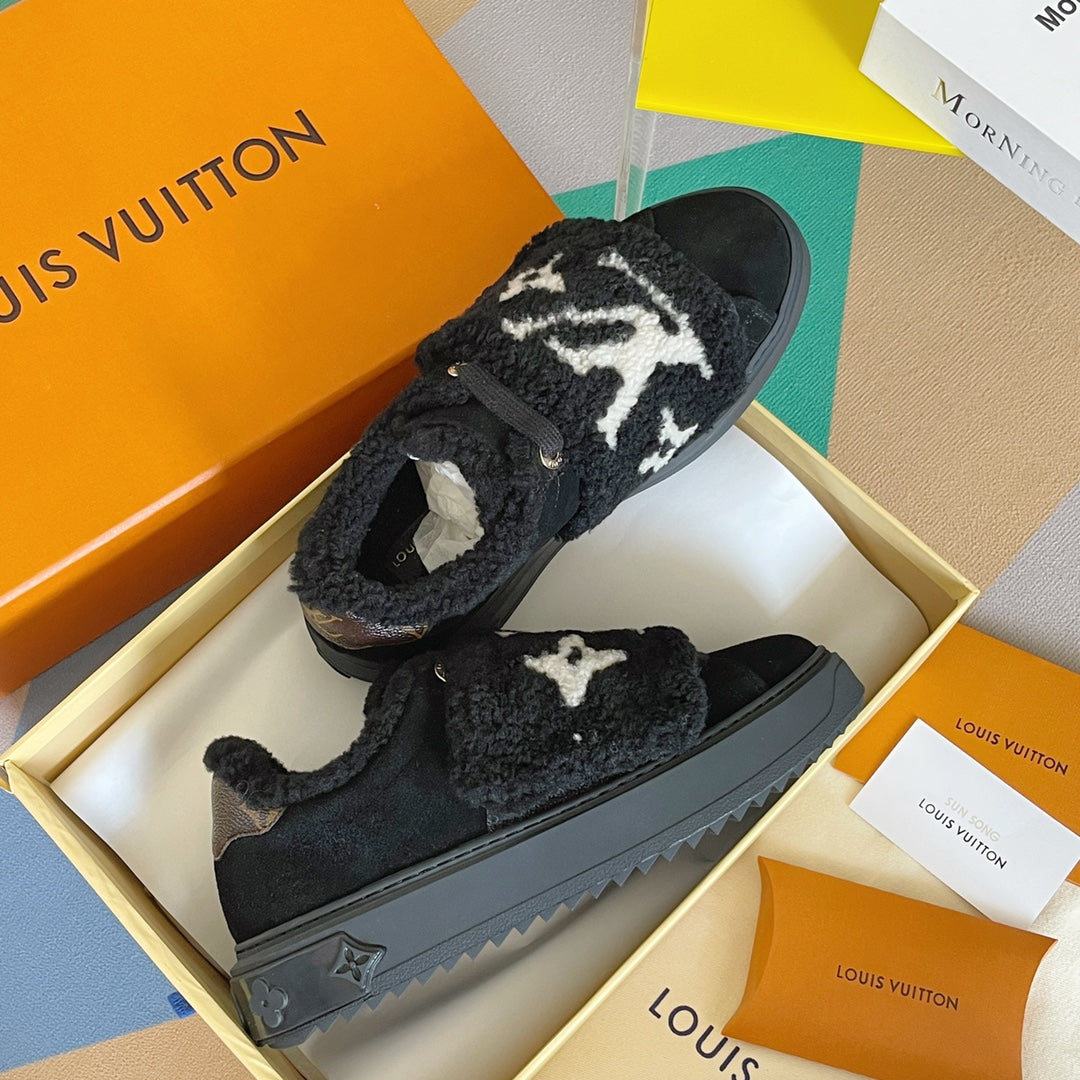 Luxury Shoes - LU-V - 593