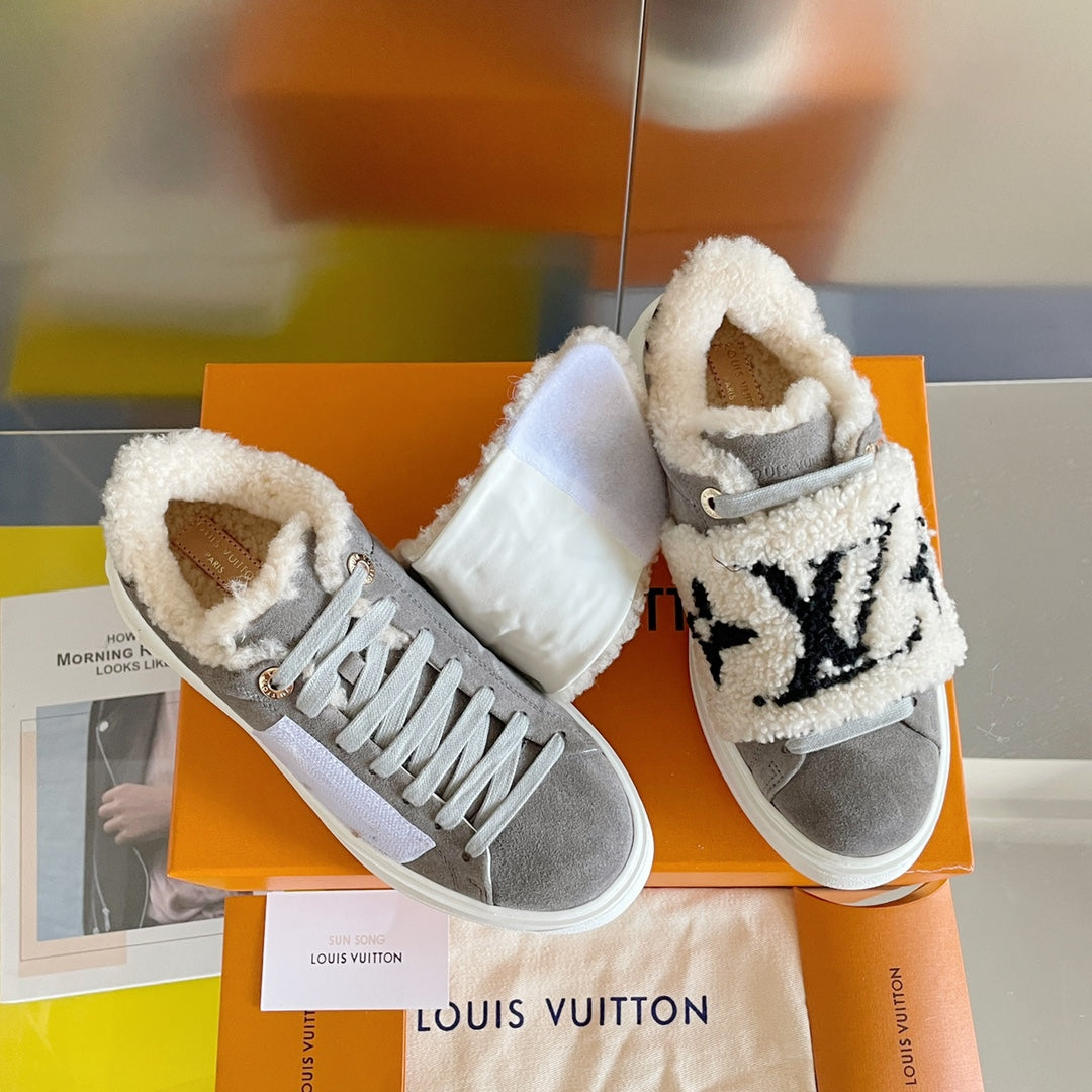 Luxury Shoes - LU-V - 592