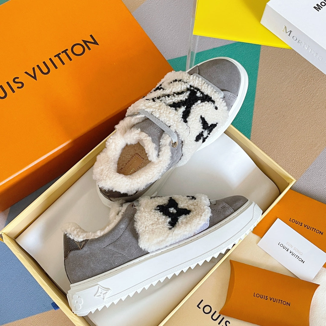 Luxury Shoes - LU-V - 592