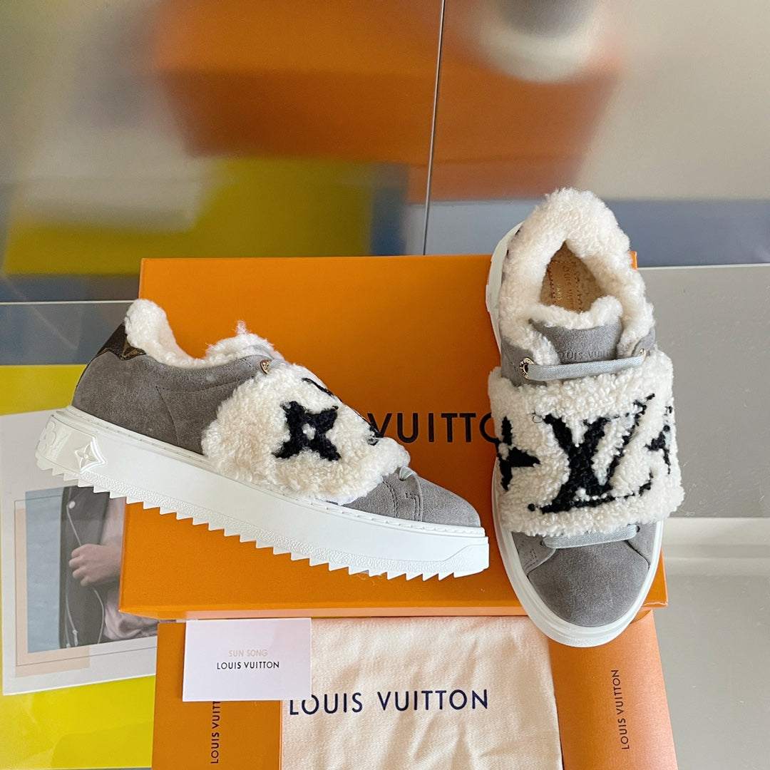 Luxury Shoes - LU-V - 592