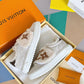 Luxury Shoes - LU-V - 591