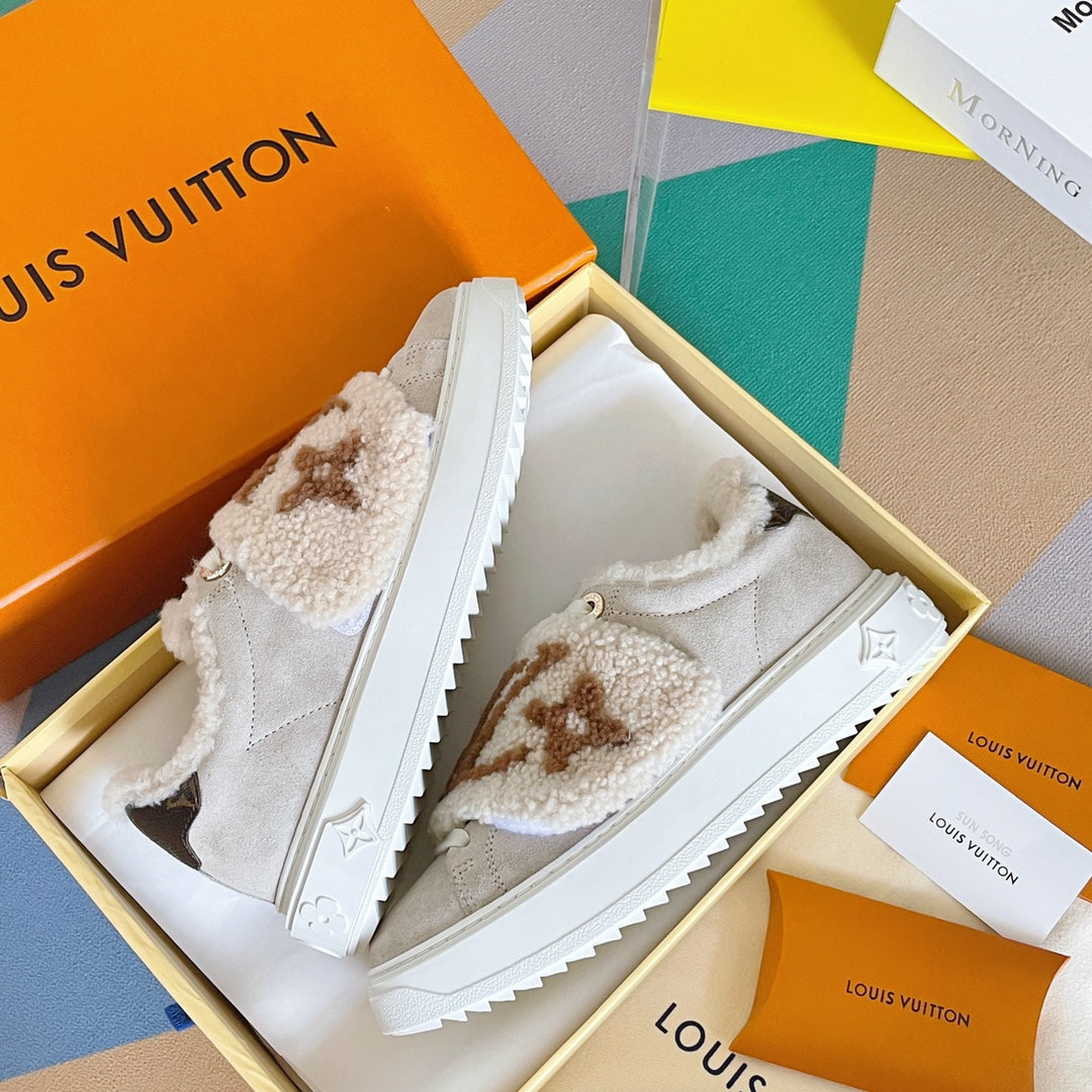 Luxury Shoes - LU-V - 591