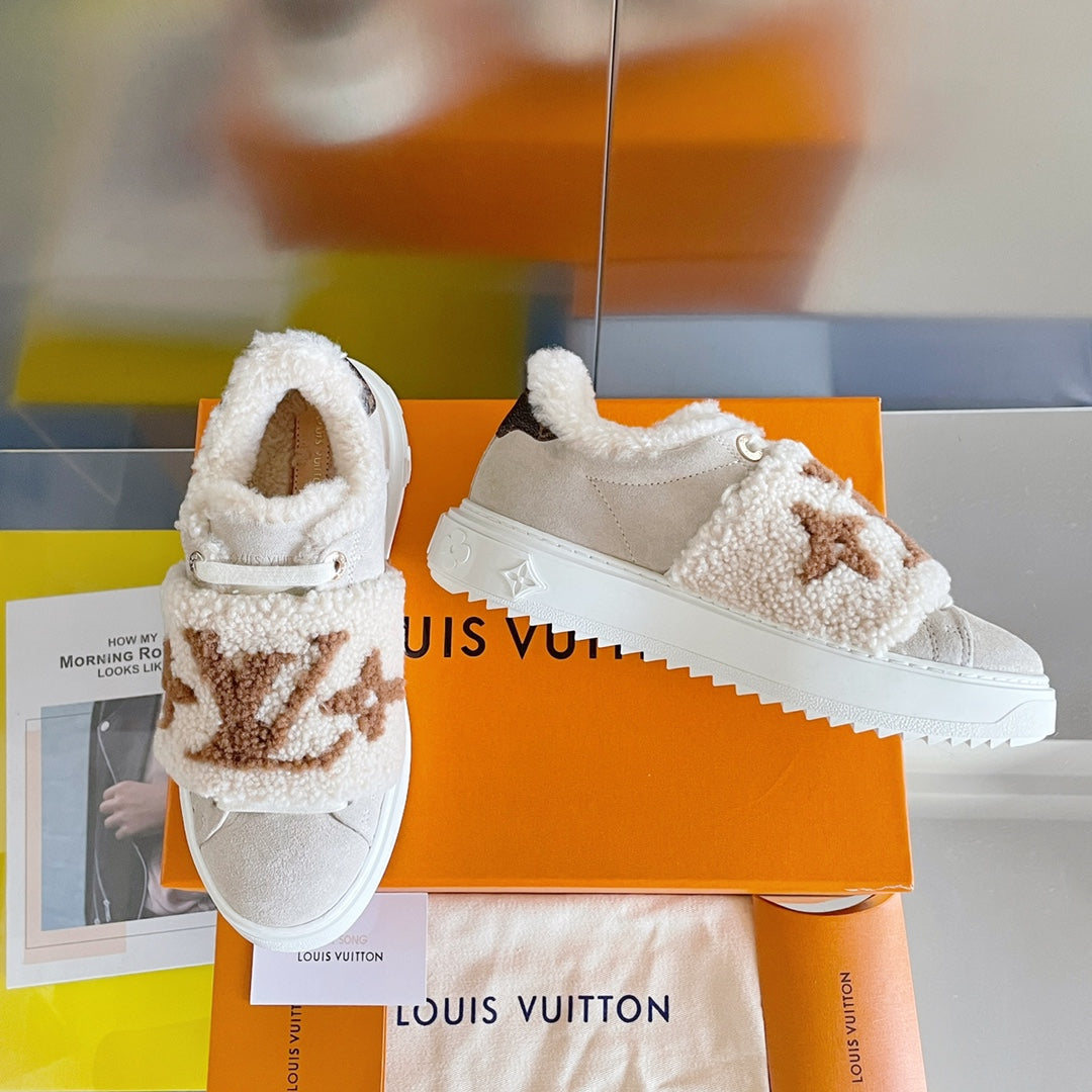 Luxury Shoes - LU-V - 591