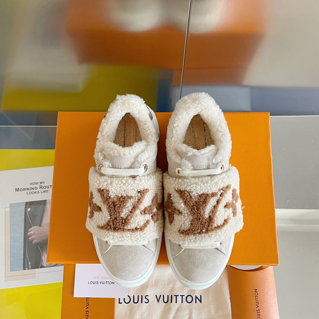 Luxury Shoes - LU-V - 591