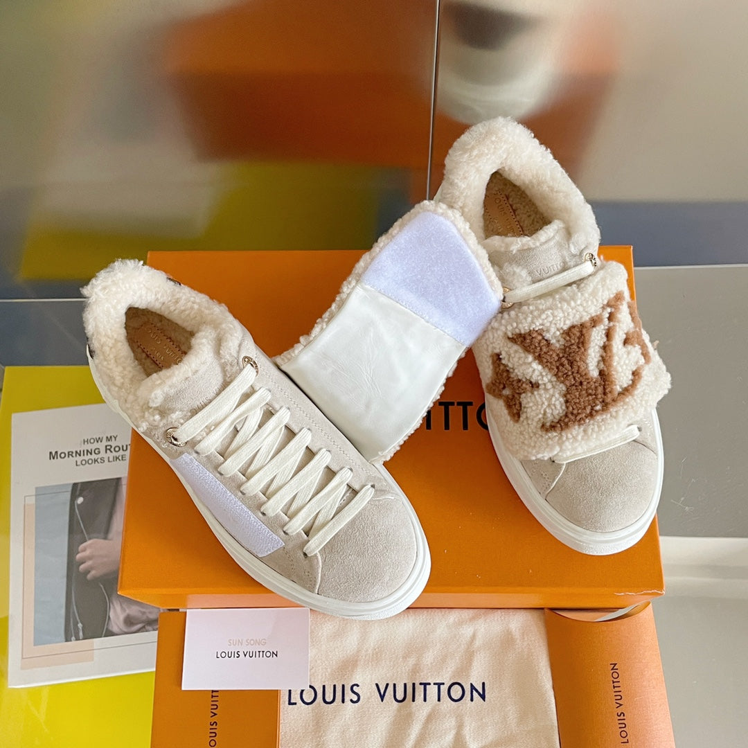 Luxury Shoes - LU-V - 591