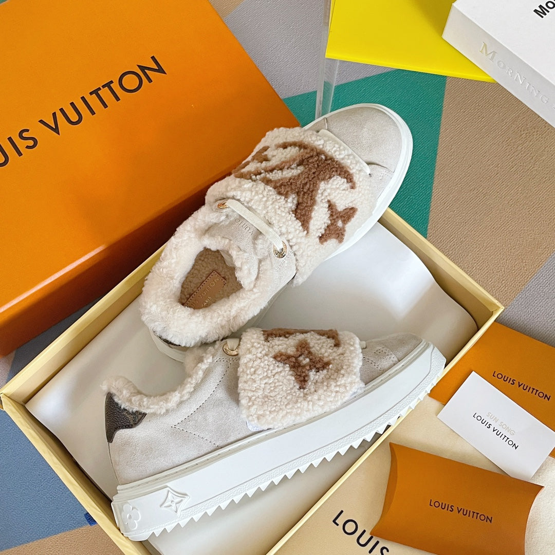 Luxury Shoes - LU-V - 591