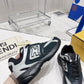 Luxury Shoes - FED - 265
