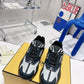 Luxury Shoes - FED - 265
