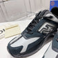 Luxury Shoes - FED - 265