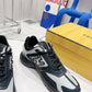 Luxury Shoes - FED - 265
