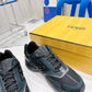 Luxury Shoes - FED - 261