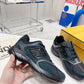 Luxury Shoes - FED - 261