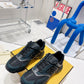 Luxury Shoes - FED - 261