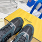 Luxury Shoes - FED - 261