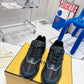 Luxury Shoes - FED - 261