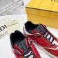 Luxury Shoes - FED - 262