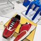Luxury Shoes - FED - 262