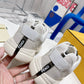 Luxury Shoes - FED - 260
