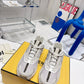 Luxury Shoes - FED - 260