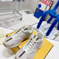 Luxury Shoes - FED - 260
