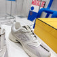 Luxury Shoes - FED - 260