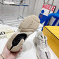 Luxury Shoes - FED - 260