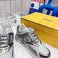 Luxury Shoes - FED - 263