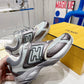 Luxury Shoes - FED - 263