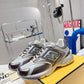 Luxury Shoes - FED - 263