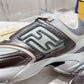 Luxury Shoes - FED - 263