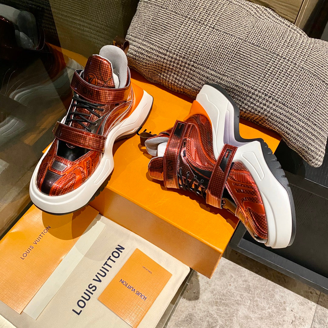 Luxury Shoes - LU-V - 539