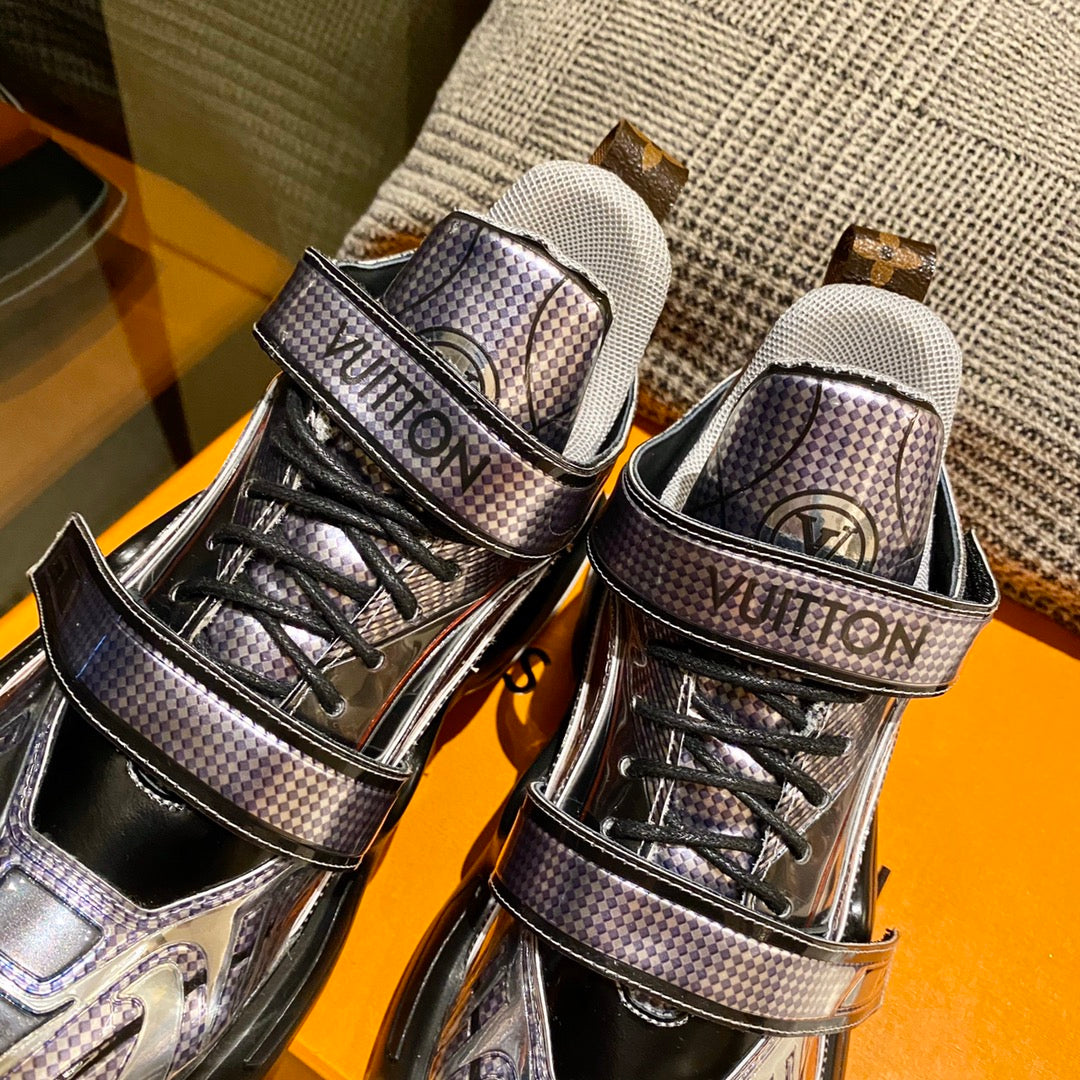 Luxury Shoes - LU-V - 538