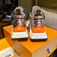 Luxury Shoes - LU-V - 537