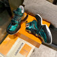 Luxury Shoes - LU-V - 536