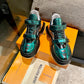 Luxury Shoes - LU-V - 536