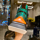Luxury Shoes - LU-V - 536